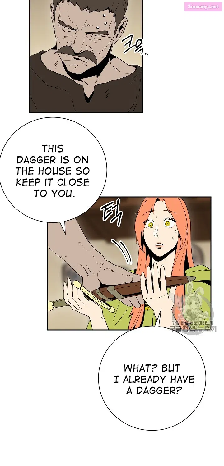 Skeleton Soldier Couldn't Protect the Dungeon Zinmanga X Chapter 92 Page 50