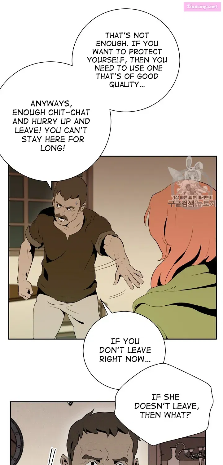 Skeleton Soldier Couldn't Protect the Dungeon Zinmanga X Chapter 92 Page 51