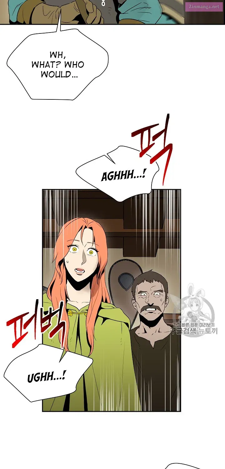 Skeleton Soldier Couldn't Protect the Dungeon Zinmanga X Chapter 92 Page 56