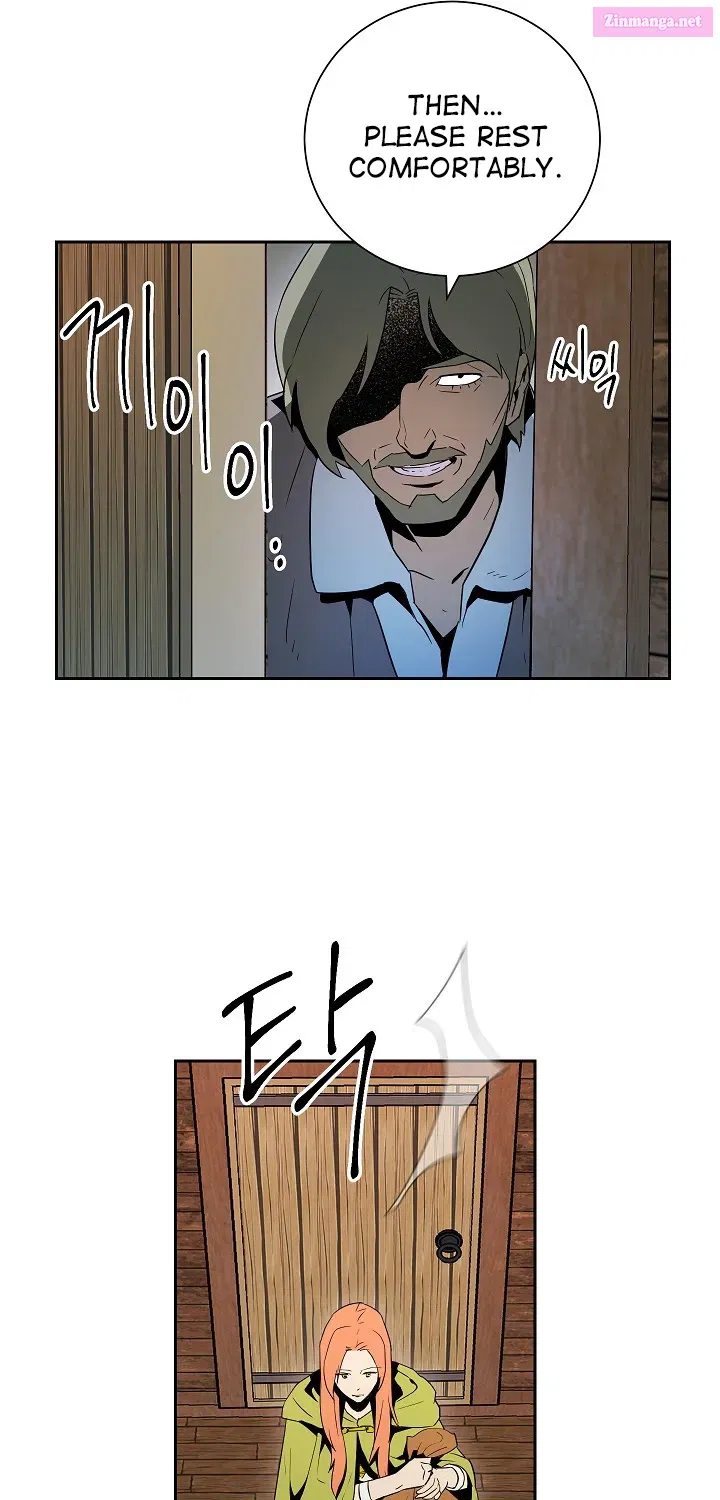 Skeleton Soldier Couldn't Protect the Dungeon Zinmanga X Chapter 92 Page 71