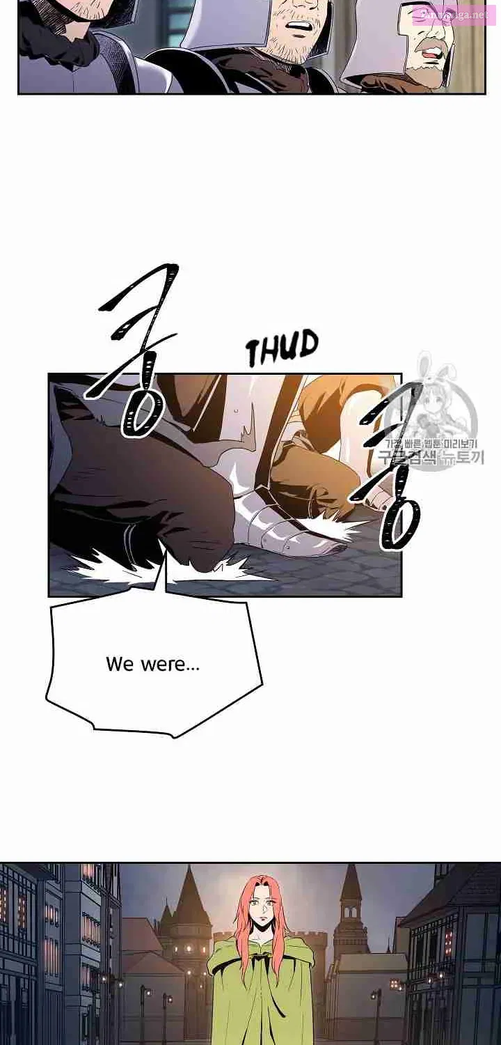 Skeleton Soldier Couldn't Protect the Dungeon Zinmanga X Chapter 90 Page 20