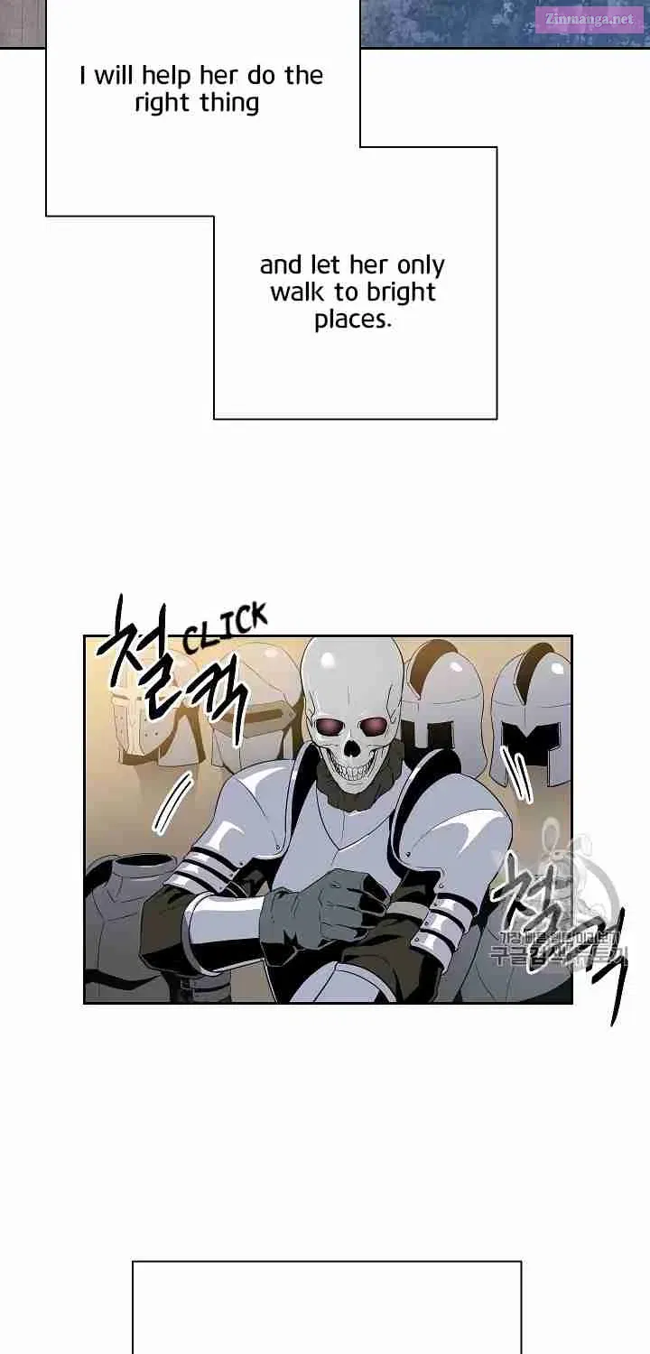 Skeleton Soldier Couldn't Protect the Dungeon Zinmanga X Chapter 90 Page 67