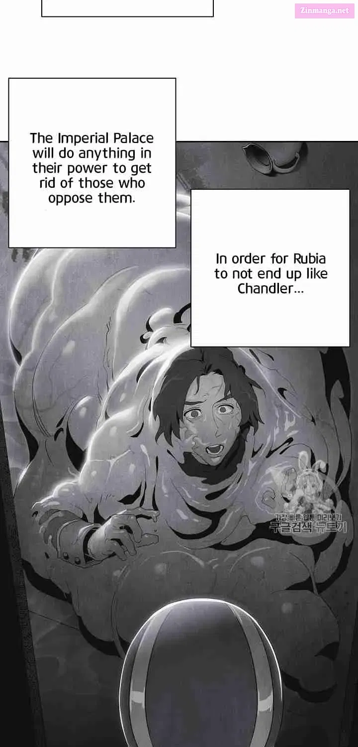 Skeleton Soldier Couldn't Protect the Dungeon Zinmanga X Chapter 90 Page 73