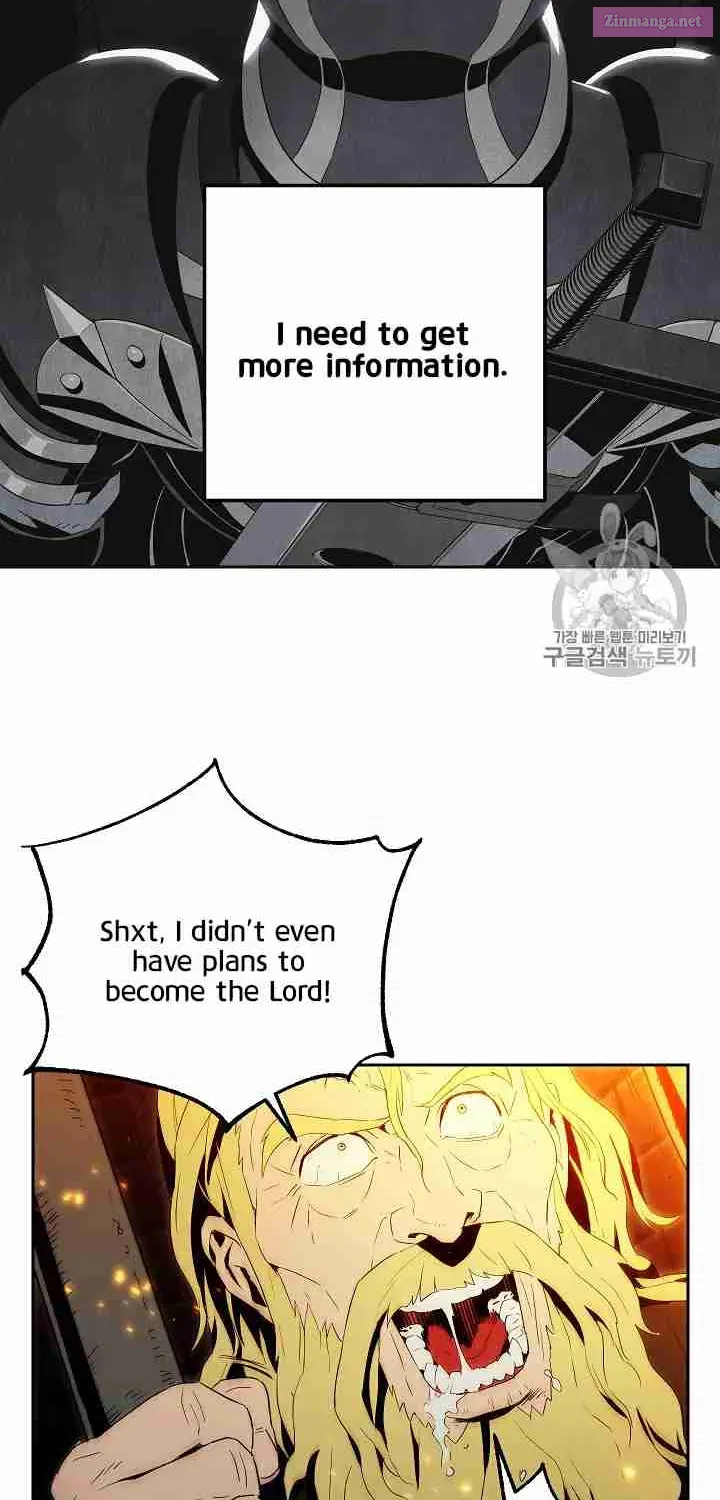 Skeleton Soldier Couldn't Protect the Dungeon Zinmanga X Chapter 90 Page 74