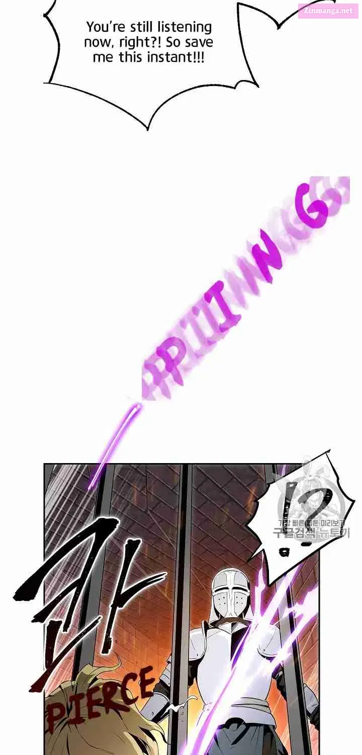 Skeleton Soldier Couldn't Protect the Dungeon Zinmanga X Chapter 90 Page 76