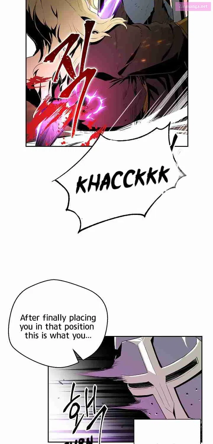 Skeleton Soldier Couldn't Protect the Dungeon Zinmanga X Chapter 90 Page 77