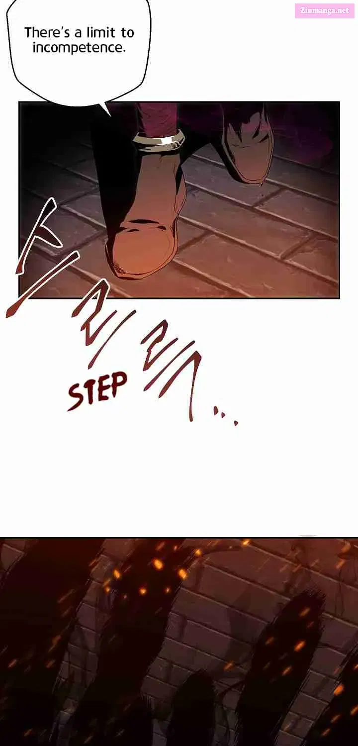 Skeleton Soldier Couldn't Protect the Dungeon Zinmanga X Chapter 90 Page 79