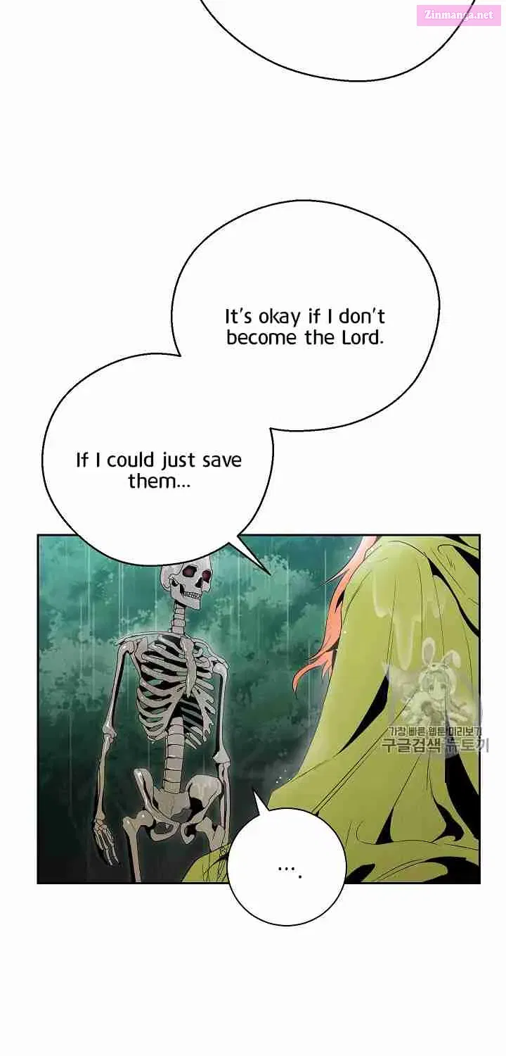 Skeleton Soldier Couldn't Protect the Dungeon Zinmanga X Chapter 89 Page 4