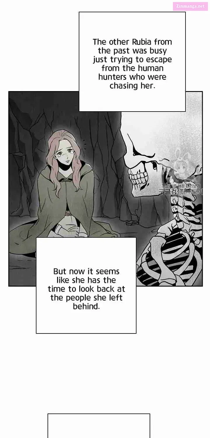 Skeleton Soldier Couldn't Protect the Dungeon Zinmanga X Chapter 89 Page 5