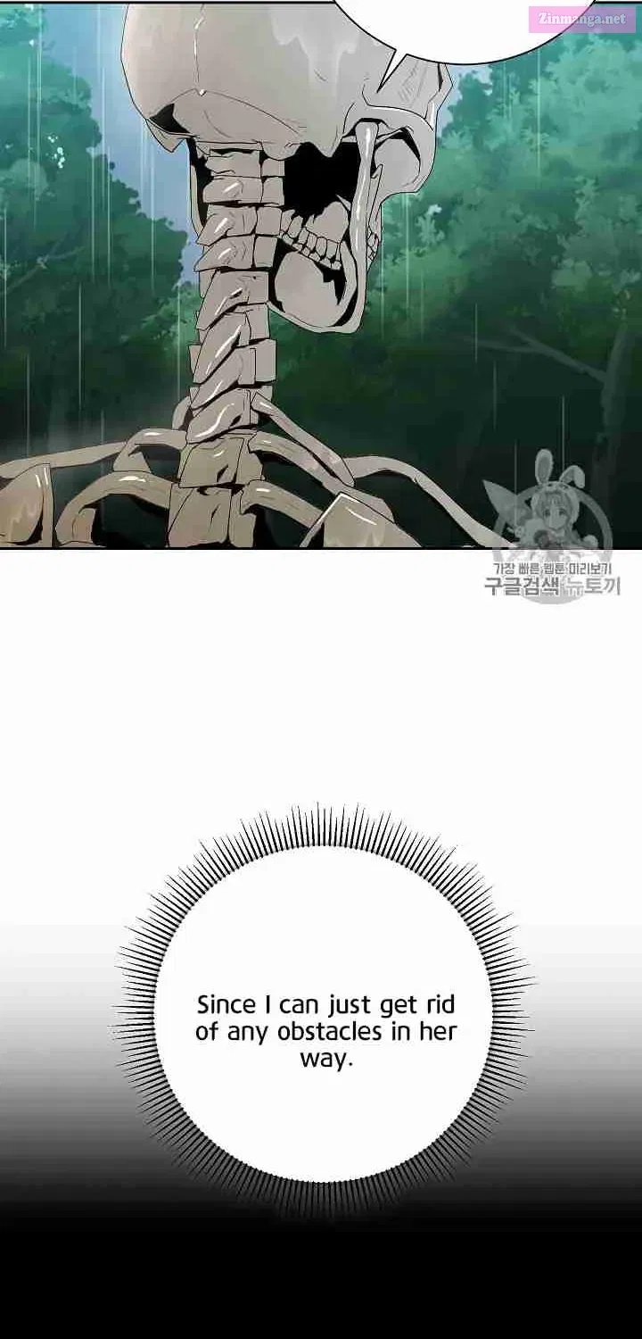 Skeleton Soldier Couldn't Protect the Dungeon Zinmanga X Chapter 89 Page 20