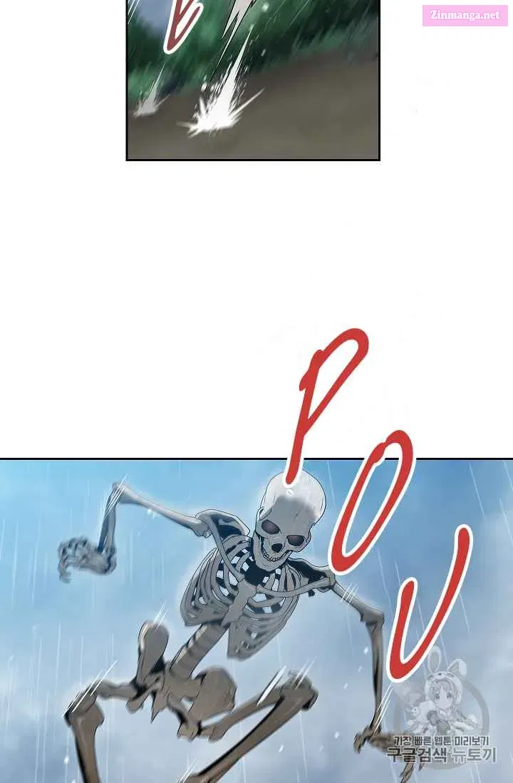Skeleton Soldier Couldn't Protect the Dungeon Zinmanga X Chapter 88 Page 48