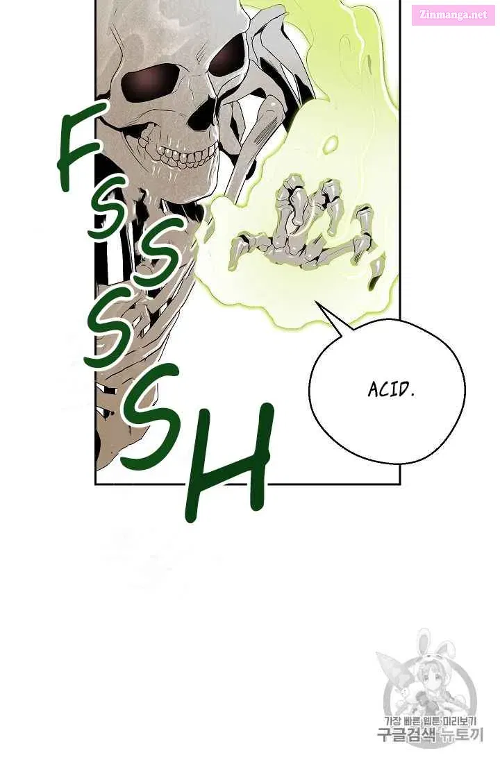 Skeleton Soldier Couldn't Protect the Dungeon Zinmanga X Chapter 88 Page 51
