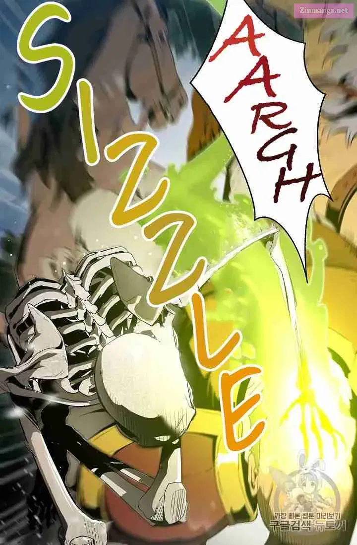 Skeleton Soldier Couldn't Protect the Dungeon Zinmanga X Chapter 88 Page 53
