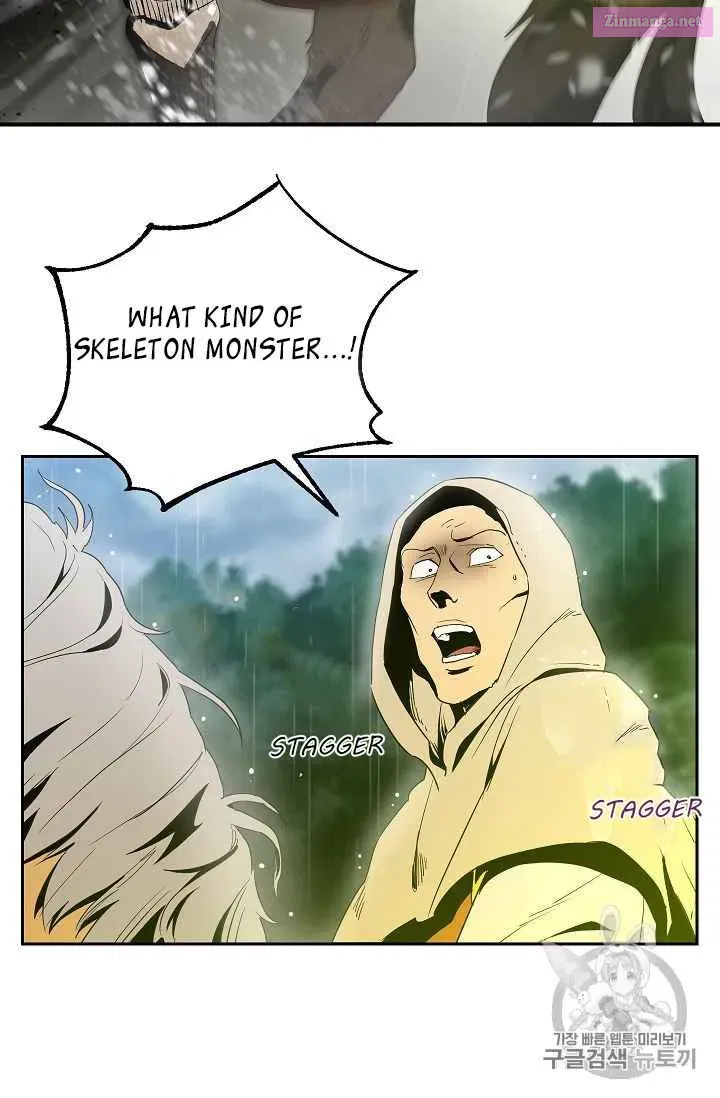 Skeleton Soldier Couldn't Protect the Dungeon Zinmanga X Chapter 88 Page 54