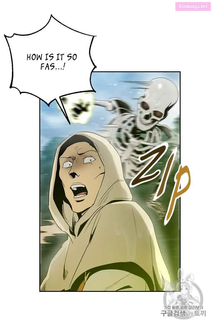 Skeleton Soldier Couldn't Protect the Dungeon Zinmanga X Chapter 88 Page 55