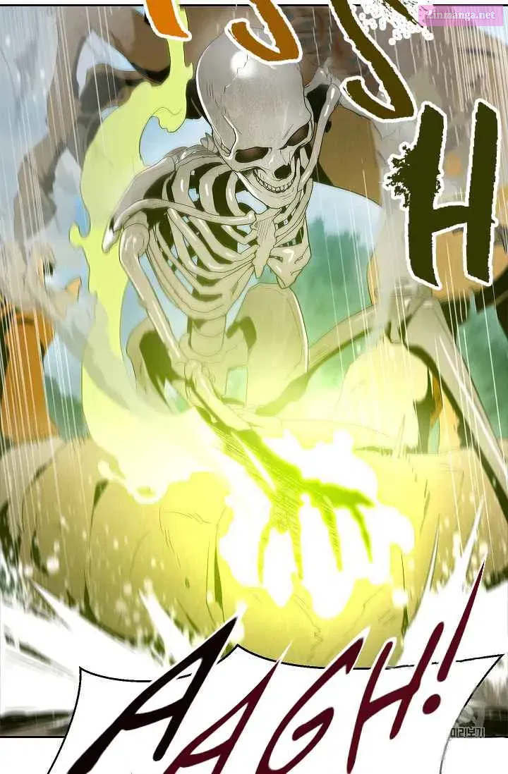 Skeleton Soldier Couldn't Protect the Dungeon Zinmanga X Chapter 88 Page 57