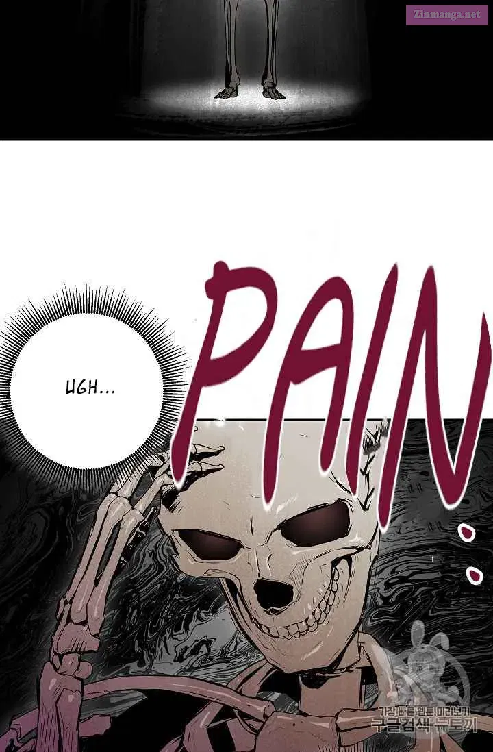 Skeleton Soldier Couldn't Protect the Dungeon Zinmanga X Chapter 88 Page 69