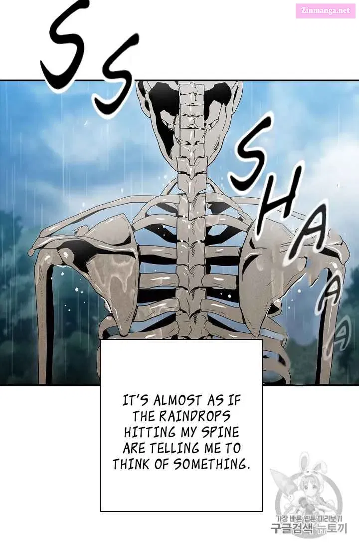 Skeleton Soldier Couldn't Protect the Dungeon Zinmanga X Chapter 88 Page 77