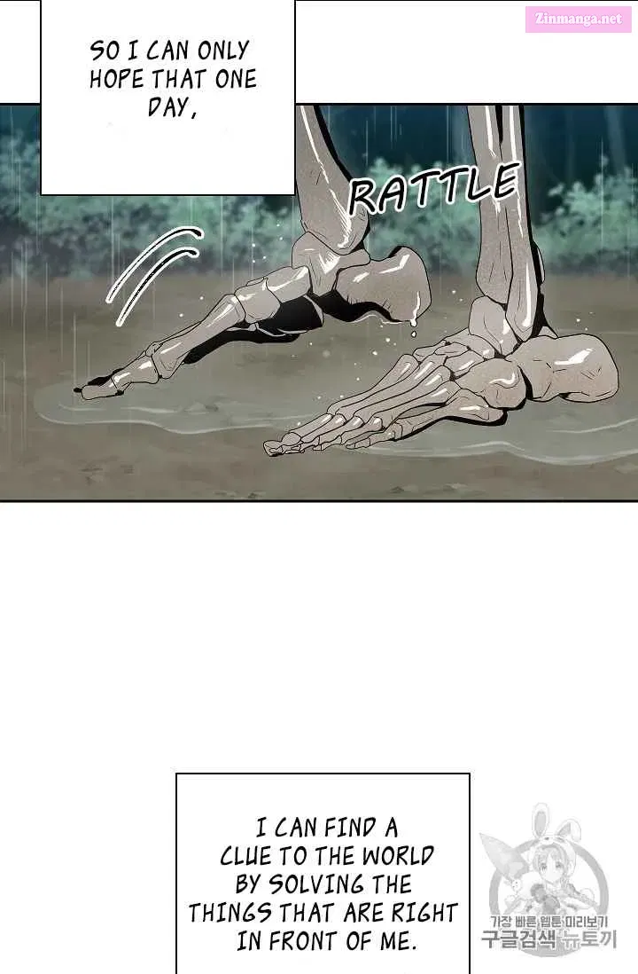 Skeleton Soldier Couldn't Protect the Dungeon Zinmanga X Chapter 88 Page 80