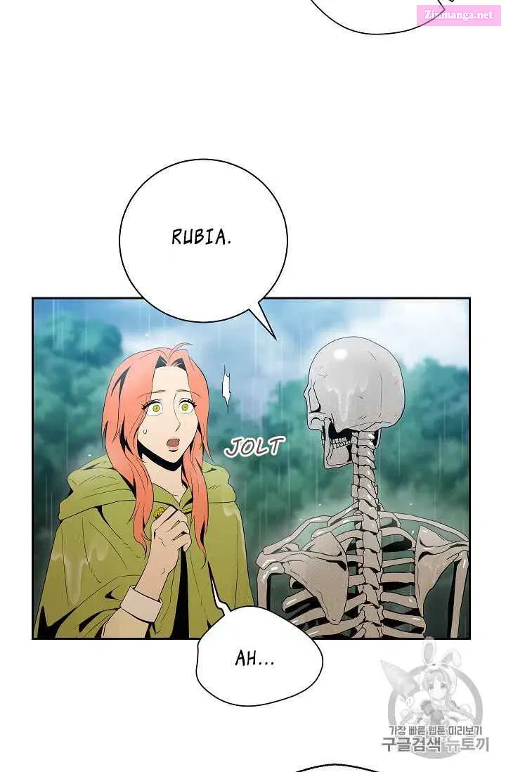 Skeleton Soldier Couldn't Protect the Dungeon Zinmanga X Chapter 88 Page 82