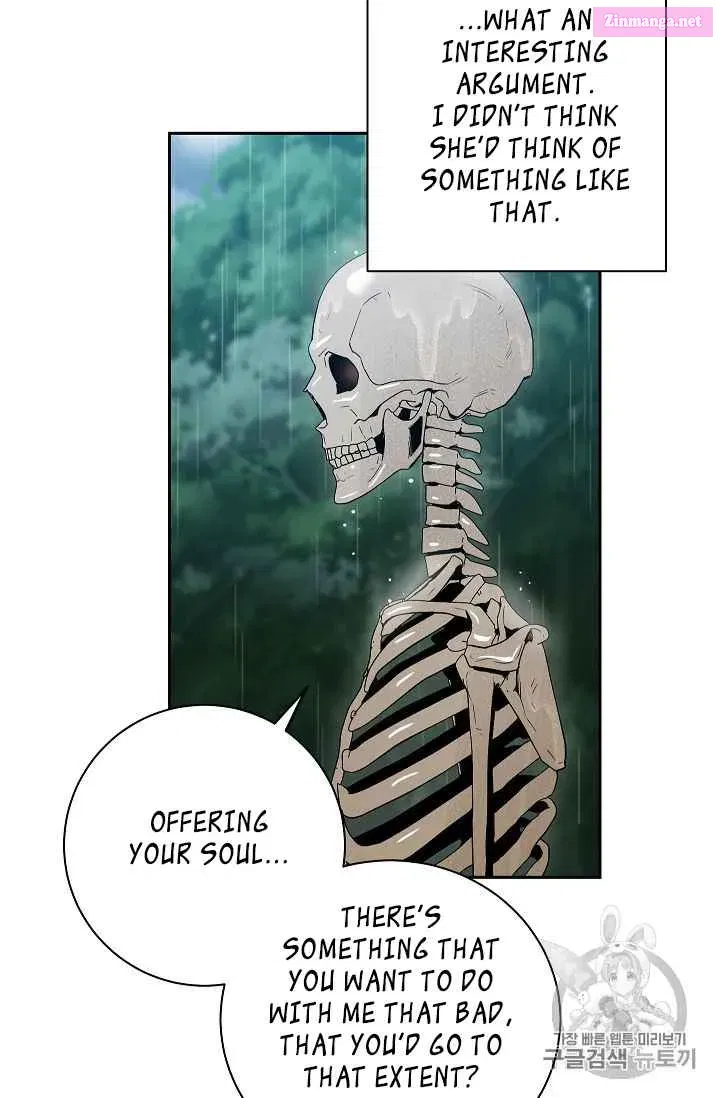 Skeleton Soldier Couldn't Protect the Dungeon Zinmanga X Chapter 88 Page 87
