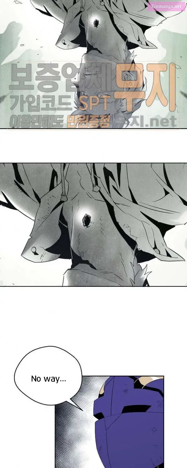 Skeleton Soldier Couldn't Protect the Dungeon Zinmanga X Chapter 87 Page 41
