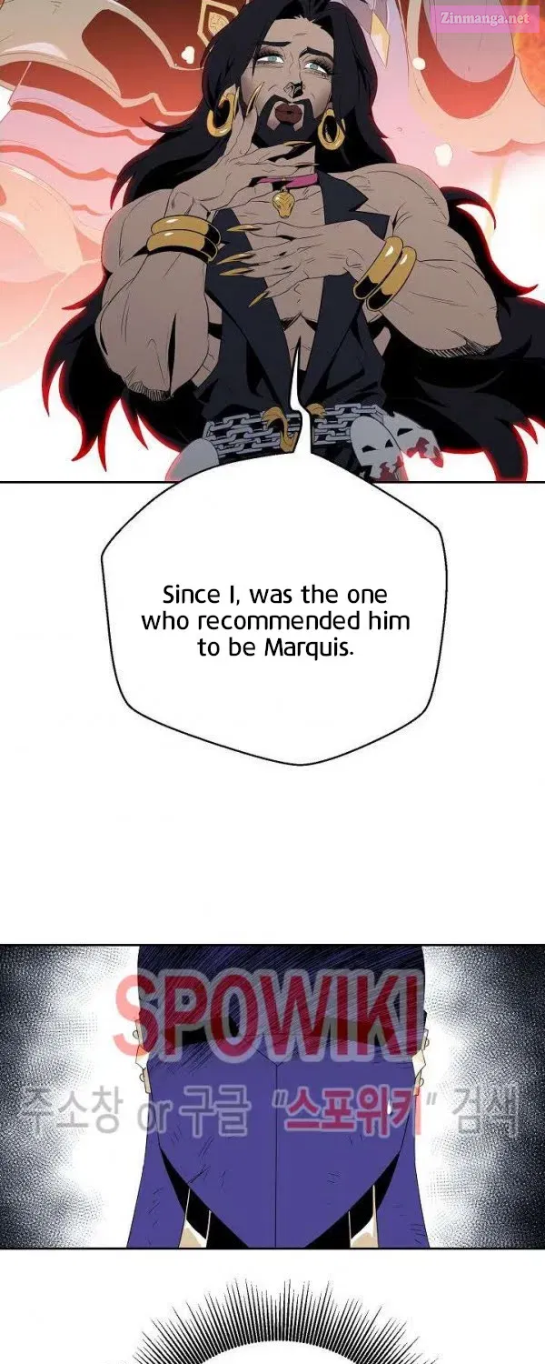 Skeleton Soldier Couldn't Protect the Dungeon Zinmanga X Chapter 87 Page 46