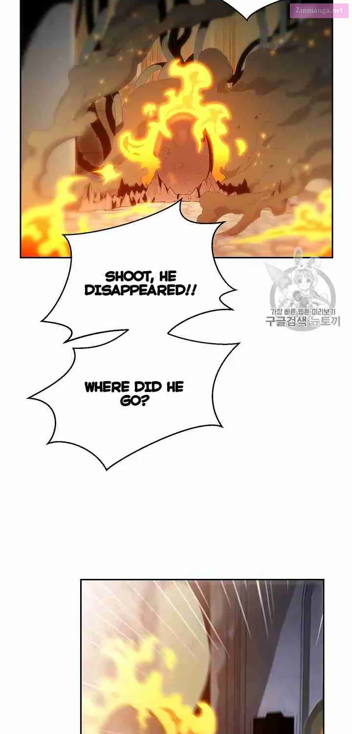 Skeleton Soldier Couldn't Protect the Dungeon Zinmanga X Chapter 86 Page 62