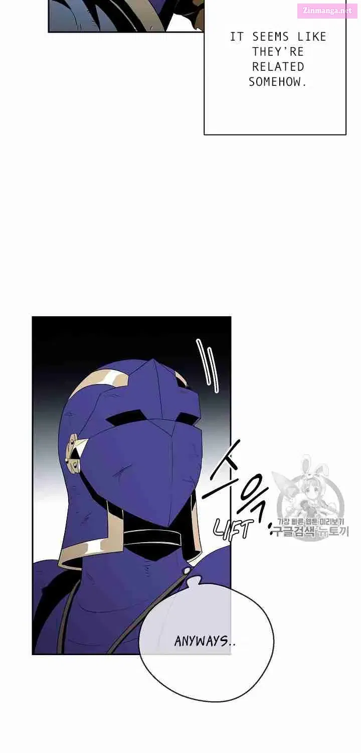 Skeleton Soldier Couldn't Protect the Dungeon Zinmanga X Chapter 86 Page 70