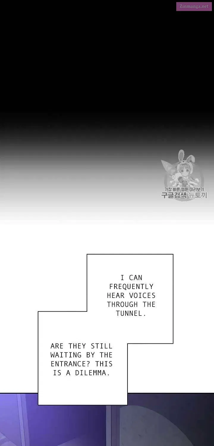 Skeleton Soldier Couldn't Protect the Dungeon Zinmanga X Chapter 86 Page 83