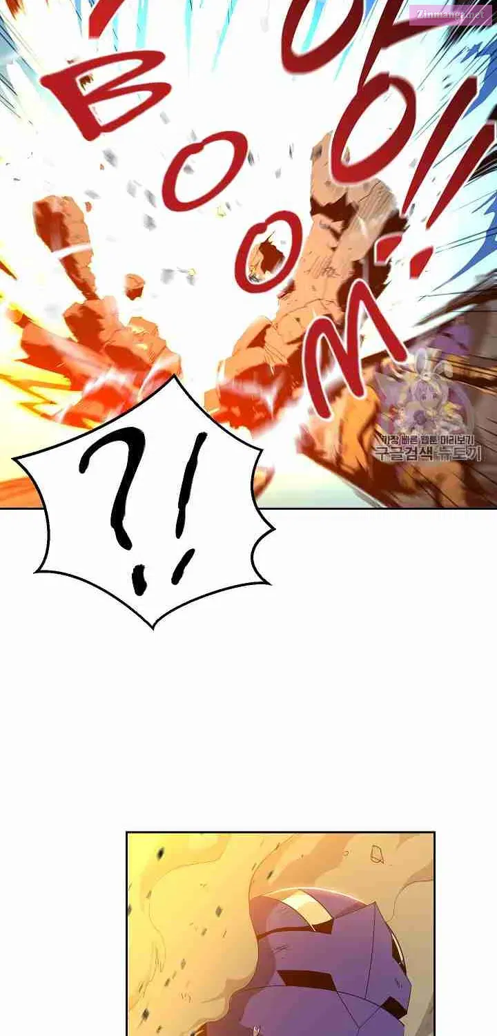 Skeleton Soldier Couldn't Protect the Dungeon Zinmanga X Chapter 86 Page 89