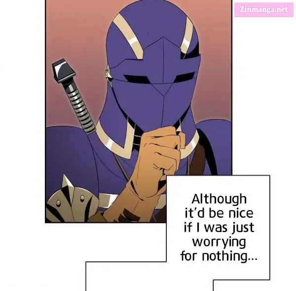 Skeleton Soldier Couldn't Protect the Dungeon Zinmanga X Chapter 85 Page 3