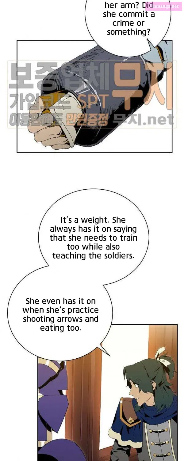 Skeleton Soldier Couldn't Protect the Dungeon Zinmanga X Chapter 85 Page 8