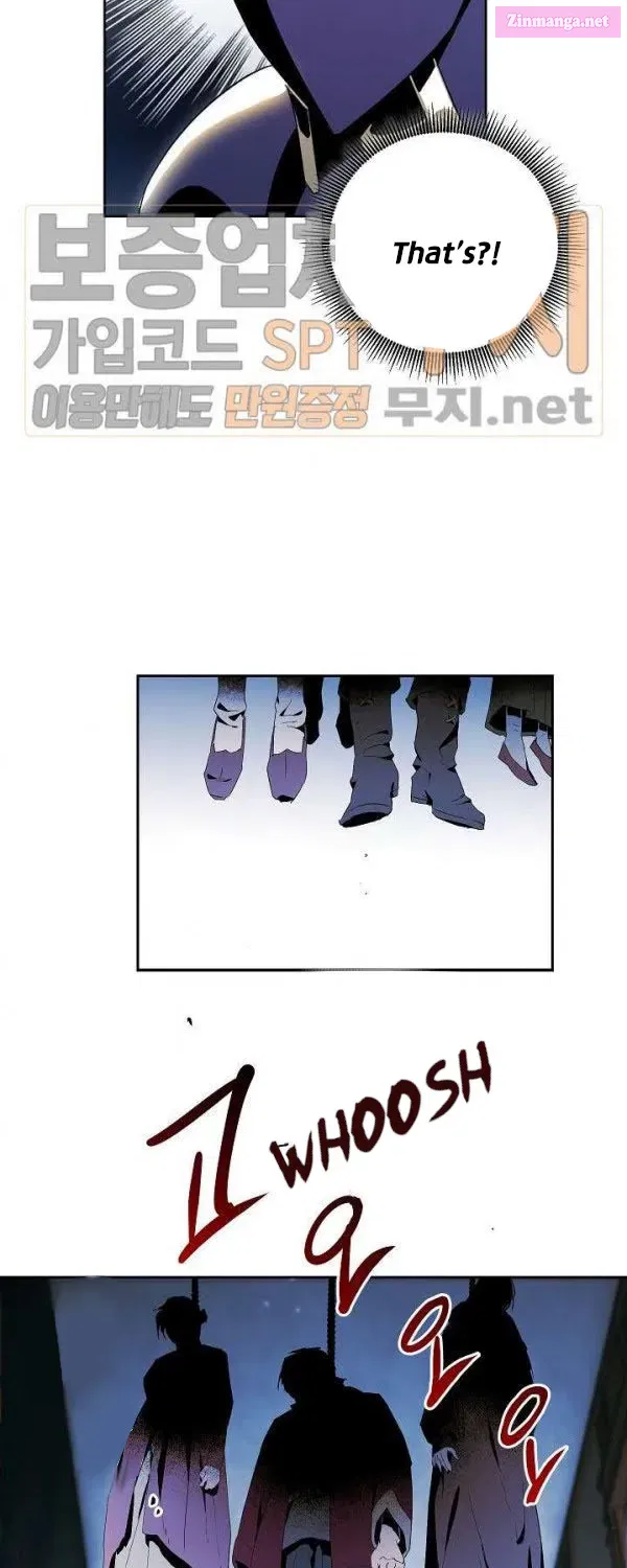 Skeleton Soldier Couldn't Protect the Dungeon Zinmanga X Chapter 85 Page 56
