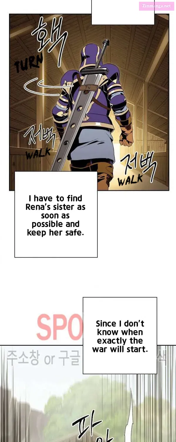 Skeleton Soldier Couldn't Protect the Dungeon Zinmanga X Chapter 83 Page 70