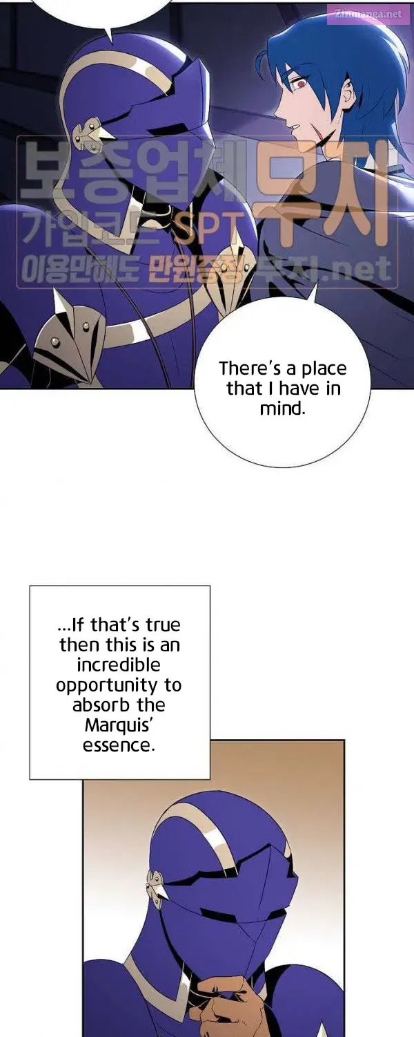 Skeleton Soldier Couldn't Protect the Dungeon Zinmanga X Chapter 82 Page 26