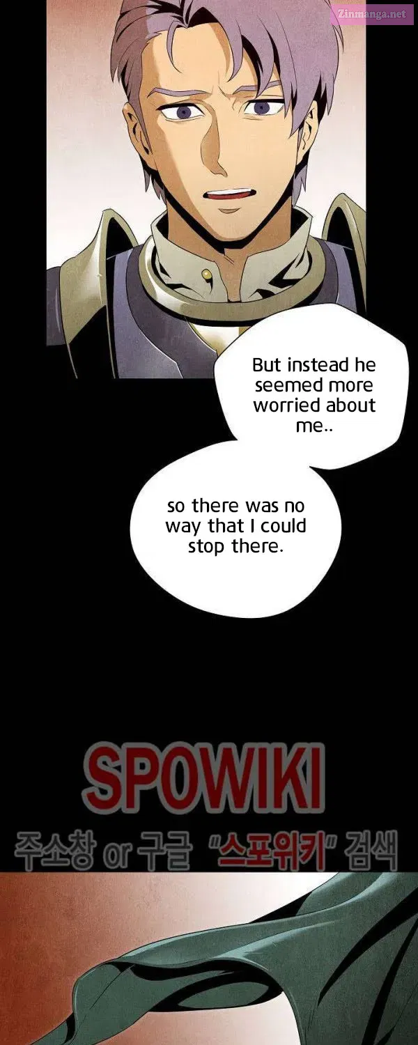 Skeleton Soldier Couldn't Protect the Dungeon Zinmanga X Chapter 82 Page 34