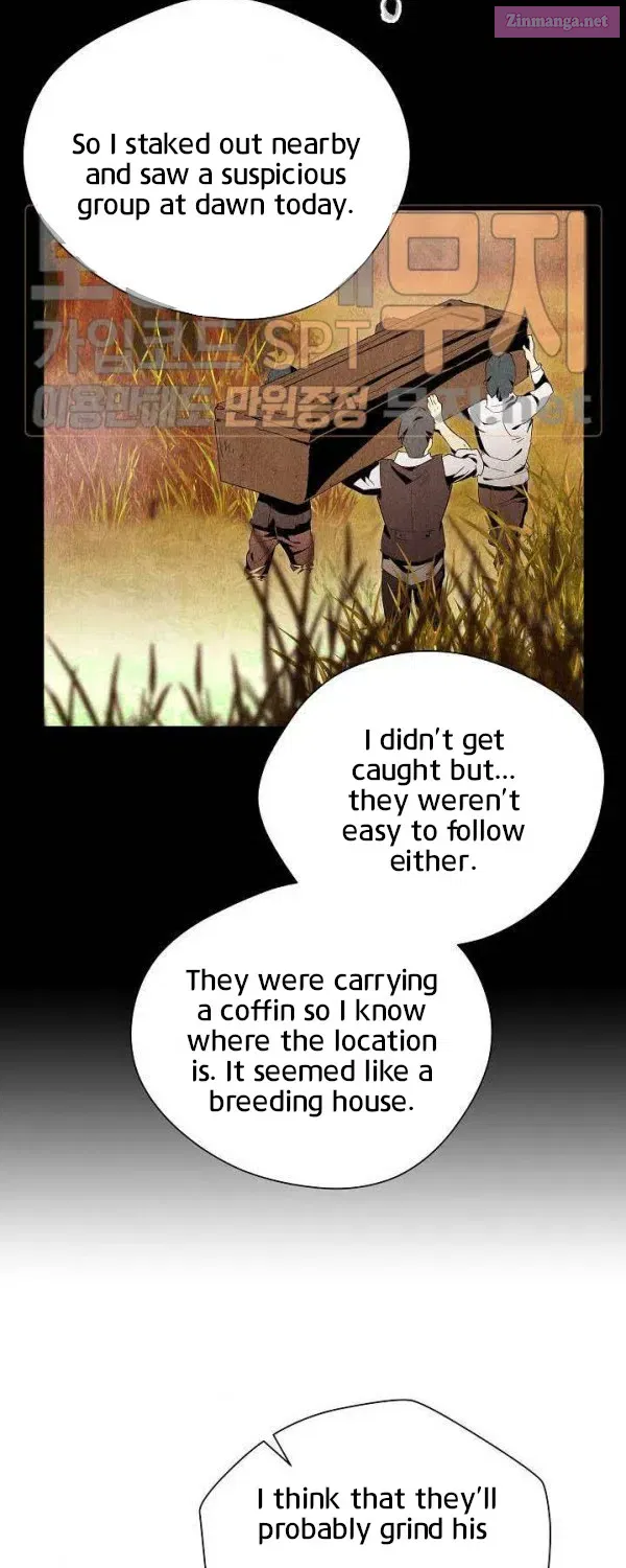Skeleton Soldier Couldn't Protect the Dungeon Zinmanga X Chapter 82 Page 38