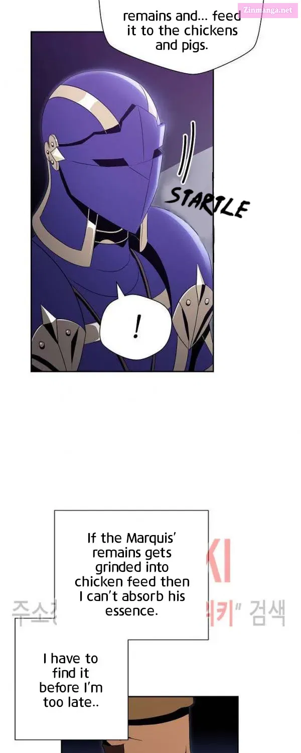Skeleton Soldier Couldn't Protect the Dungeon Zinmanga X Chapter 82 Page 40