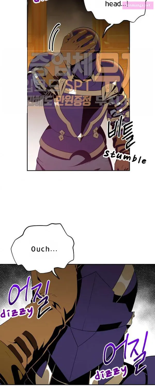 Skeleton Soldier Couldn't Protect the Dungeon Zinmanga X Chapter 80 Page 32