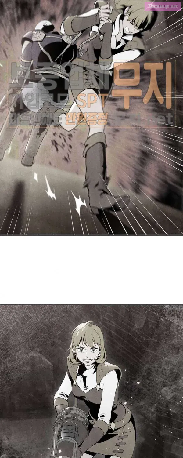Skeleton Soldier Couldn't Protect the Dungeon Zinmanga X Chapter 80 Page 56