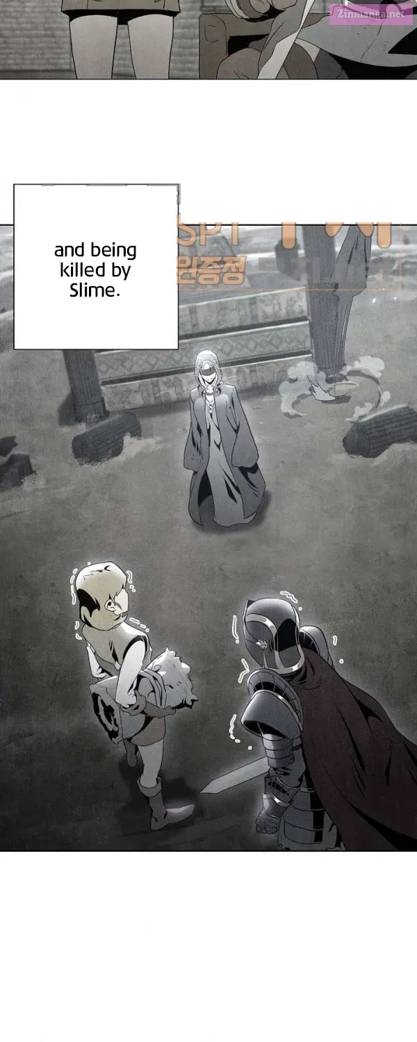 Skeleton Soldier Couldn't Protect the Dungeon Zinmanga X Chapter 80 Page 59