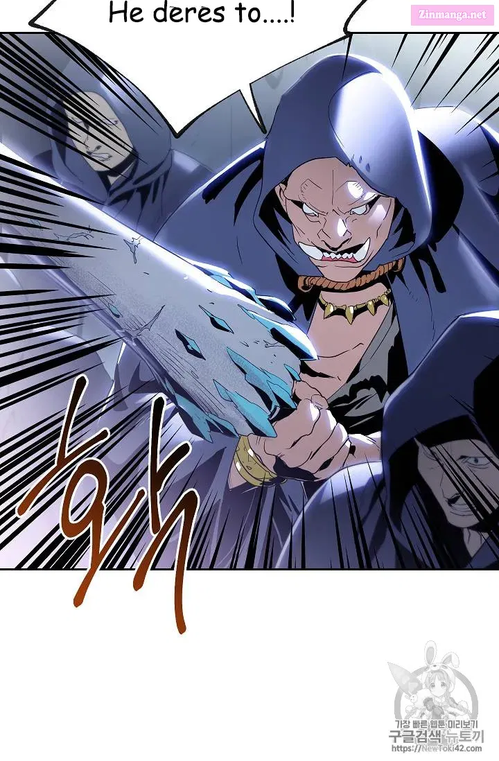 Skeleton Soldier Couldn't Protect the Dungeon Zinmanga X Chapter 79 Page 24