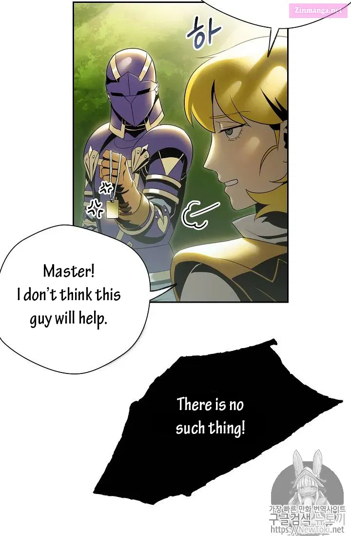 Skeleton Soldier Couldn't Protect the Dungeon Zinmanga X Chapter 77 Page 10