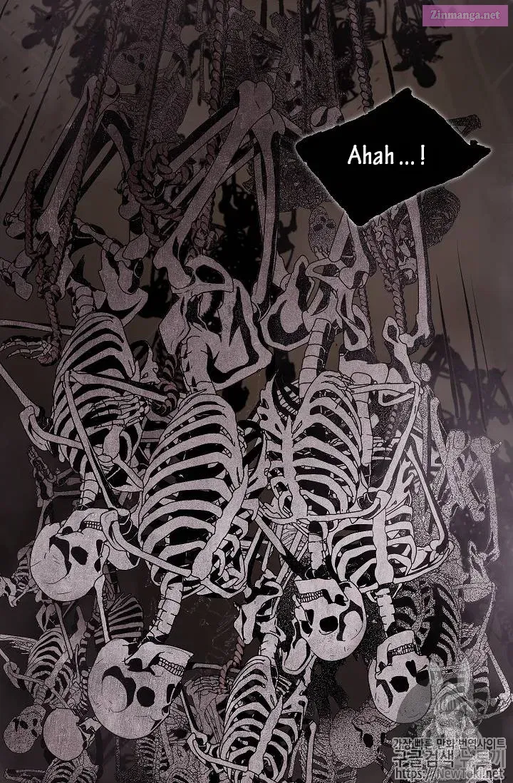 Skeleton Soldier Couldn't Protect the Dungeon Zinmanga X Chapter 77 Page 53