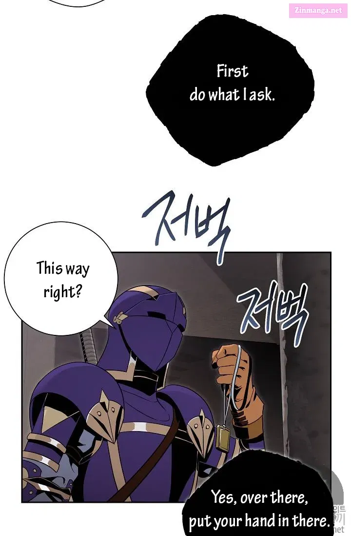 Skeleton Soldier Couldn't Protect the Dungeon Zinmanga X Chapter 77 Page 66