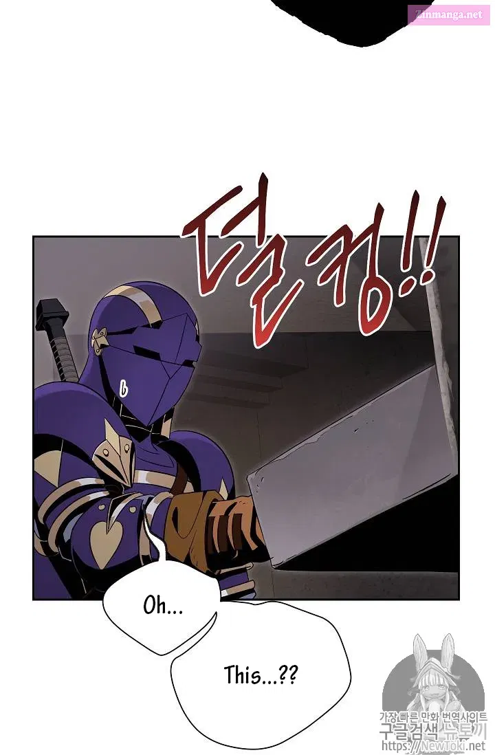 Skeleton Soldier Couldn't Protect the Dungeon Zinmanga X Chapter 77 Page 68