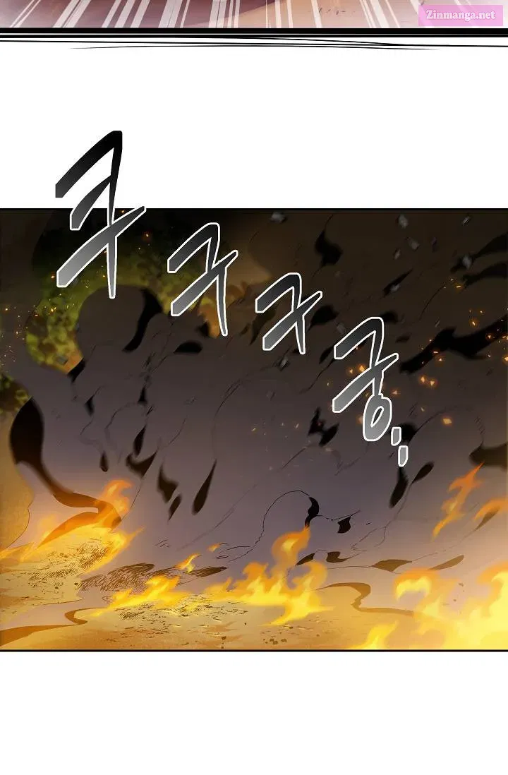 Skeleton Soldier Couldn't Protect the Dungeon Zinmanga X Chapter 76 Page 9