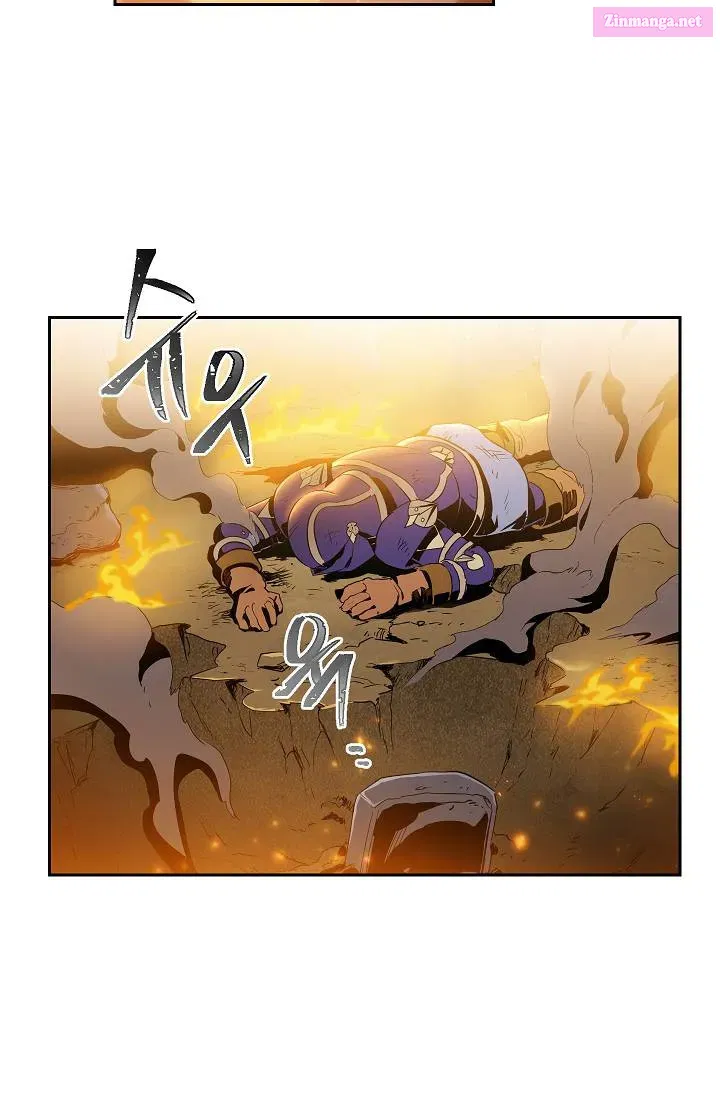Skeleton Soldier Couldn't Protect the Dungeon Zinmanga X Chapter 76 Page 11