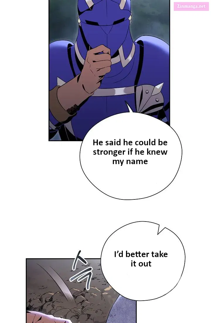 Skeleton Soldier Couldn't Protect the Dungeon Zinmanga X Chapter 76 Page 32